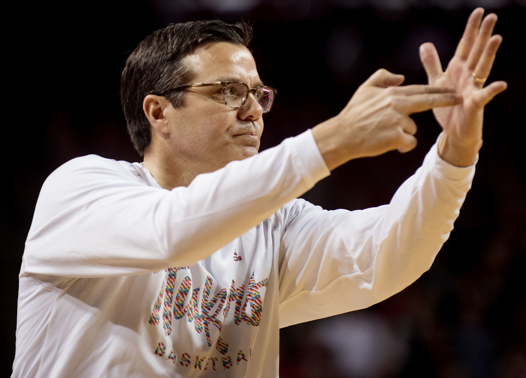Ohio State vs. Nebraska, 1.26